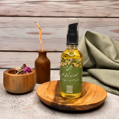 قیمت روغن اسطوخودوس