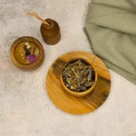 دمنوش اسطخودوس هندی