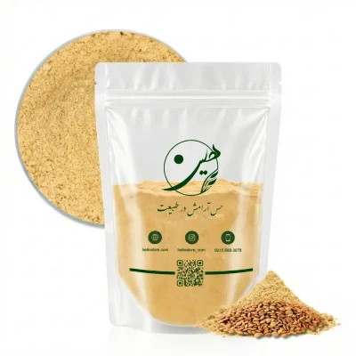 خرید سویق عدس