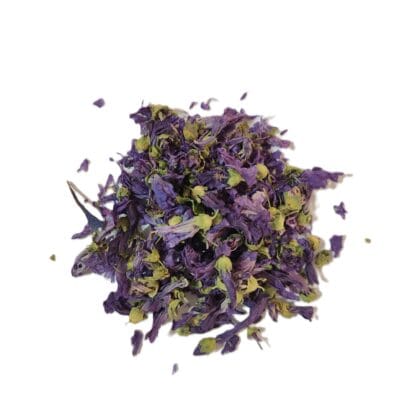 دمنوش پنیرک ختمی