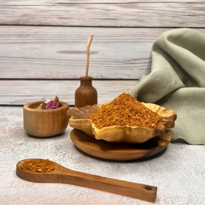قیمت ادویه جوجه مکزیکی