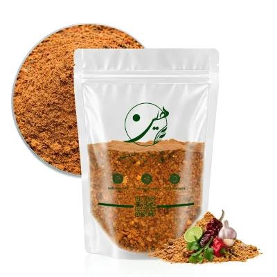 خرید ادویه جوجه مکزیکی