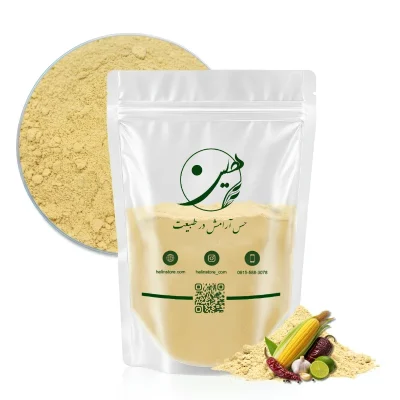 خرید ادویه ذرت مکزیکی