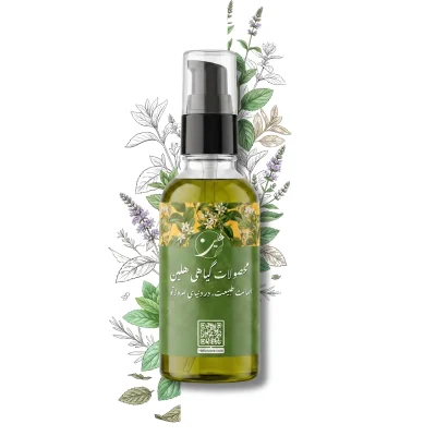 خرید روغن نعنا