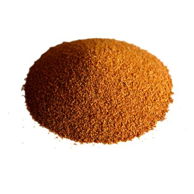 خاکشیر زرین نیشابور