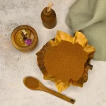 خاکشیر زرین نیشابور