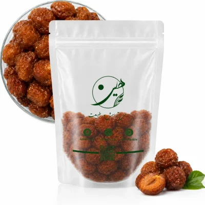 خرید آلو درشت نیشابور