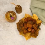 آلو درشت نیشابور