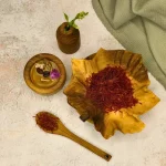 زعفران سرگل نیشابور
