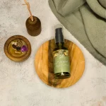روغن سیاه دانه