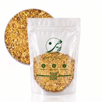 خرید کندر اسفندی