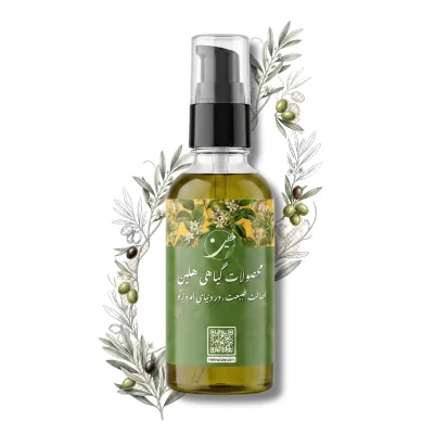 خرید روغن زیتون