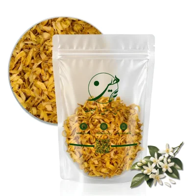 خرید دمنوش بهارنارنج