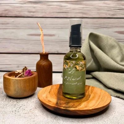 قیمت روغن پونه