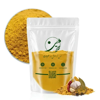 خرید ادویه ترشی