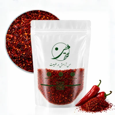 خرید ادویه پولبیبر ترکی