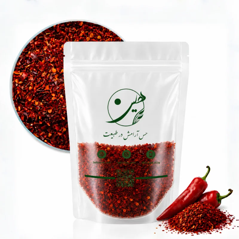 polubiber0 خرید ادویه پولبیبر ترکی