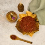 ادویه پولبیبر ترکی