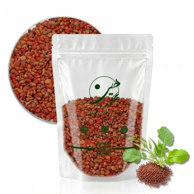 خرید تخم تربچه