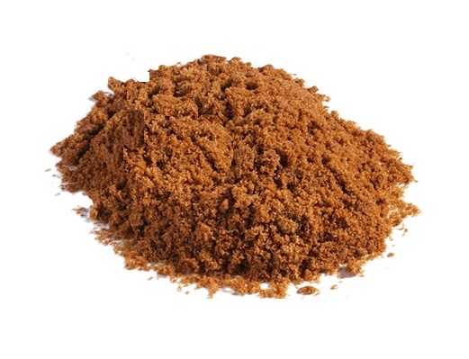 شکر سرخ