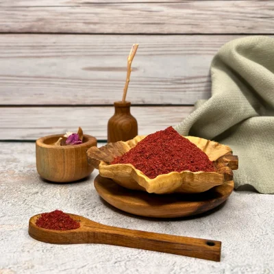 قیمت سماق قرمز کردستان