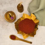 سماق قرمز کردستان