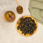 دمنوش میوه نسترن