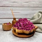 قیمت برگ گل محمدی