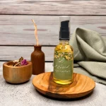قیمت روغن کنجد موضعی