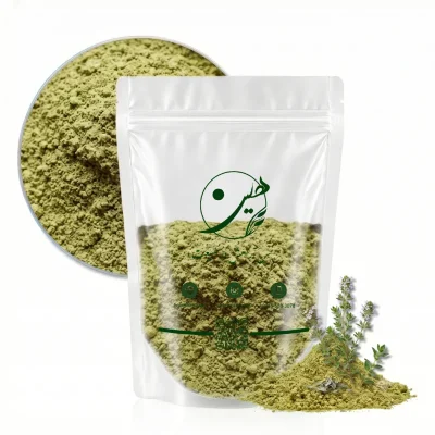خرید پودر آویشن شیرازی