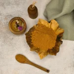 ادویه شله مشهدی