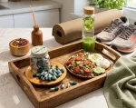 کاربرد کپسول گیاهی لاغری برای کاهش سایز
