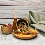 قیمت دمنوش لاغری ترکیبی