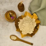 ادویه دودی