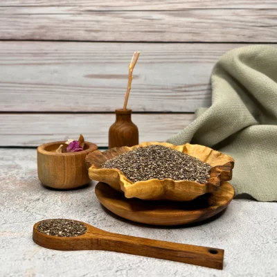 قیمت دانه چیا سریلانکایی