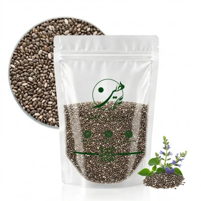 خرید دانه چیا سریلانکایی