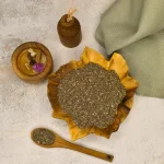 دانه چیا سریلانکایی