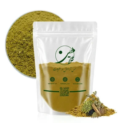 خرید پودر تقویت معده گیاهی