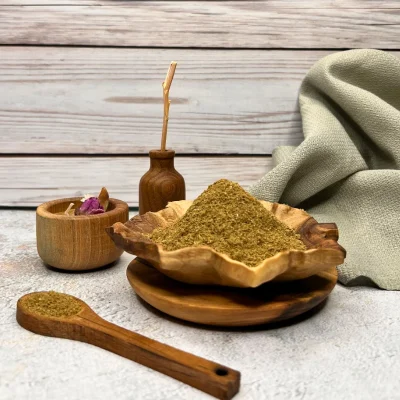 قیمت پودر ملین قوی گیاهی