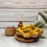 قیمت زردچوبه درشت هندی
