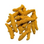 زردچوبه هندی