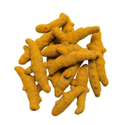 زردچوبه هندی