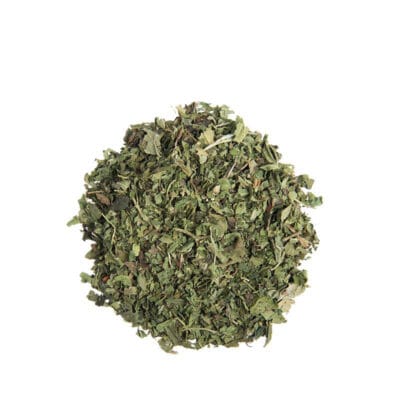دمنوش گزنه