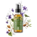 خرید روغن بنفشه (پایه بادام)