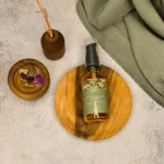 روغن بنفشه (پایه بادام)