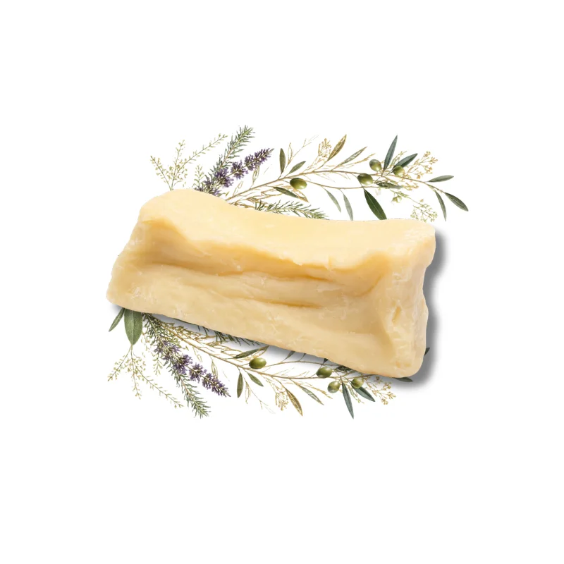white-maragheh-soap0 خرید صابون سنتی مراغه سفید