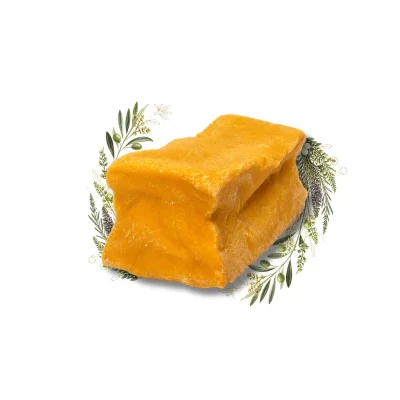 خرید صابون سنتی مراغه زرد