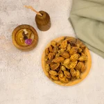 هلیله زرد