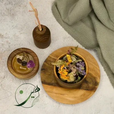 خرید دمنوش لاغری هلین