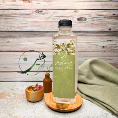 عرق پنج گیاه ویژه لاغری و کاهش وزن
